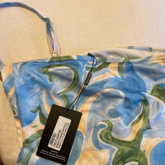 PLT Swimsuit - Picture 4 of 4